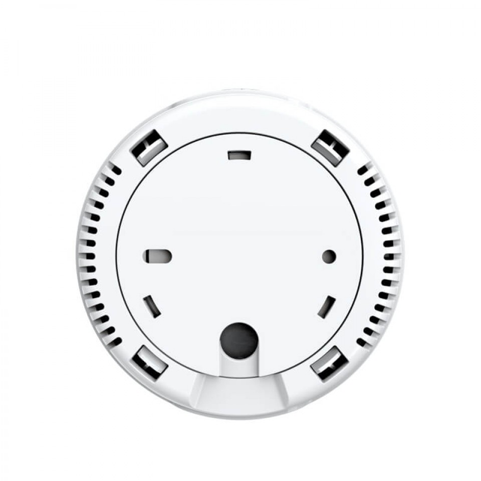 Tuya WiFi GAS LPG Leak Sensor Alarm and Tuya Temperature Sensor Home